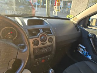 Renault Megane 2006