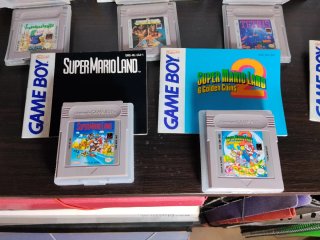 Pack Game Boy Color Nintendo Azul