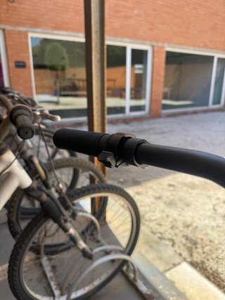Bicicleta Rock Rider Explorer 100