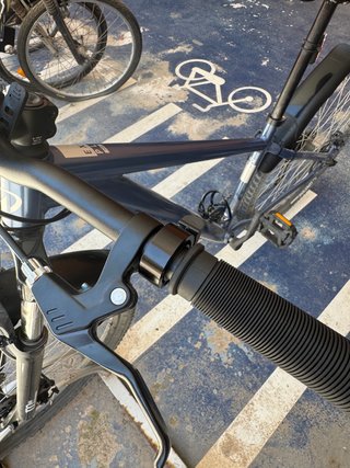 Bicicleta Rock Rider Explorer 100