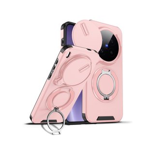 Custodia VIVO X300 Pro con supporto magnetico