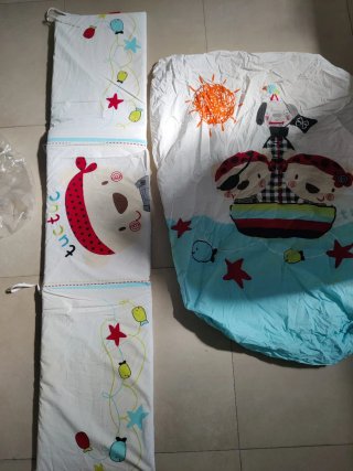 Nórdico de cuna