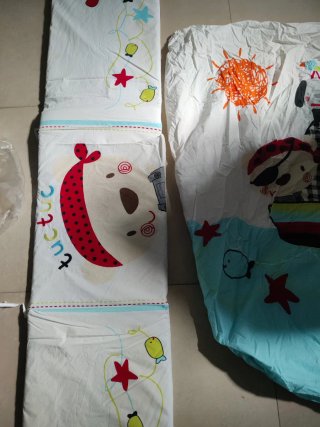 Nórdico de cuna