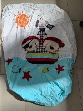 Nórdico de cuna