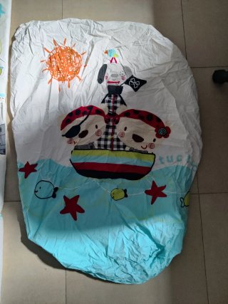 Nórdico de cuna