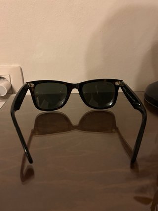 Gafas de sol Ray-Ban hombre