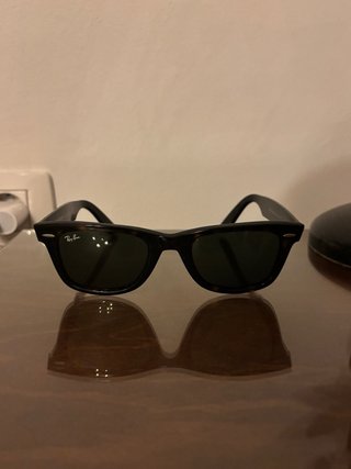 Gafas de sol Ray-Ban hombre