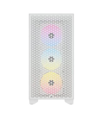 Caja Gaming CORSAIR 3000D AIRFLOW RGB