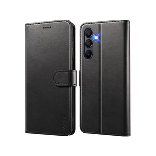 Funda cuero cartera Samsung Galaxy A56 5G