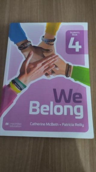 Libro ingles para estudiantes