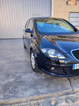 SEAT Altea 2006
