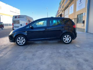 SEAT Altea 2006
