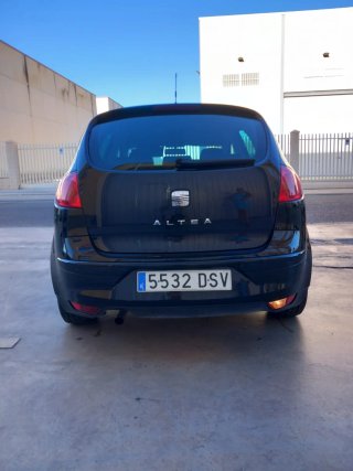 SEAT Altea 2006