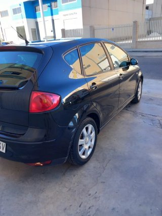 SEAT Altea 2006