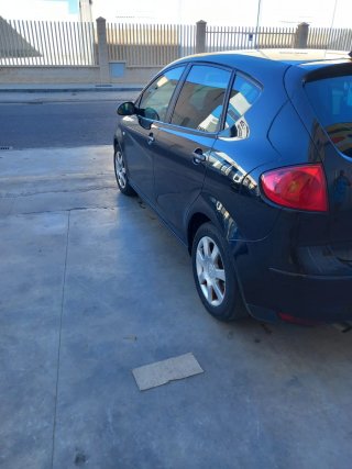 SEAT Altea 2006