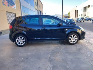 SEAT Altea 2006