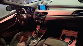 BMW X2 20D SPORT