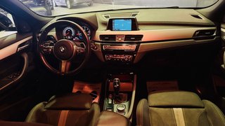 BMW X2 20D SPORT