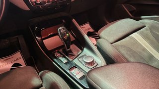 BMW X2 20D SPORT