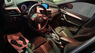 BMW X2 20D SPORT