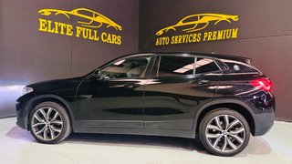 BMW X2 20D SPORT