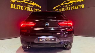 BMW X2 20D SPORT