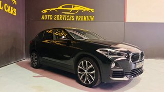 BMW X2 20D SPORT