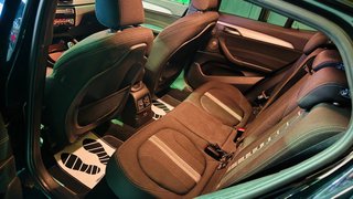 BMW X2 20D SPORT