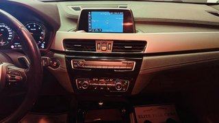 BMW X2 20D SPORT