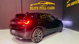 BMW X2 20D SPORT