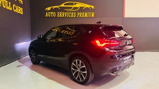 BMW X2 20D SPORT