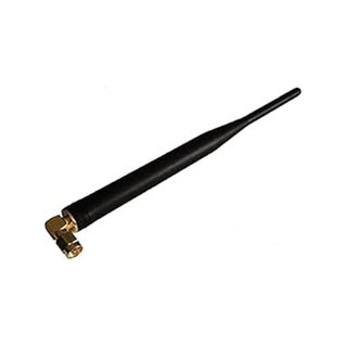 Foscam antena alta ganancia 5 dBi