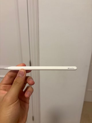 Apple Pencil Pro
