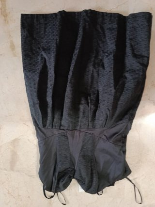 Ropa mujer Promod negra talla 42