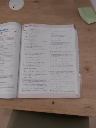 Física y Química 1 Bachillerato