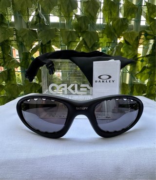 Oakley x Satisfy Straight Jacket 99 nuovo