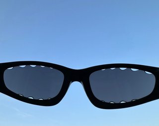 Oakley x Satisfy Straight Jacket 99 nuovo