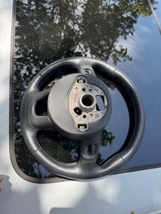 Volante Audi Sline