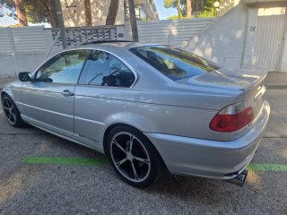 BMW Serie 3 2000