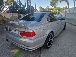 BMW Serie 3 2000