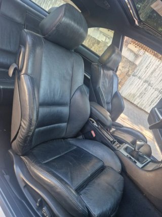BMW Serie 3 2000