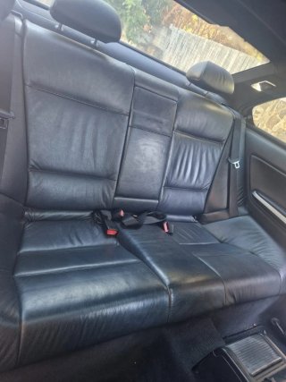 BMW Serie 3 2000