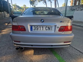 BMW Serie 3 2000
