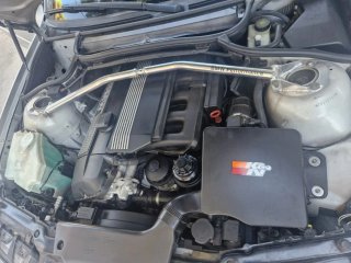 BMW Serie 3 2000