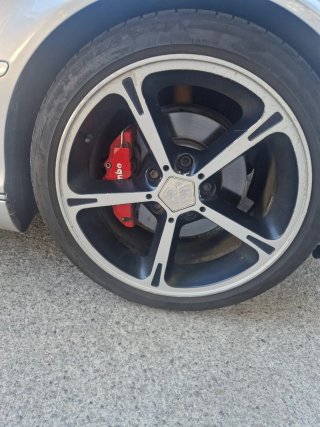 BMW Serie 3 2000