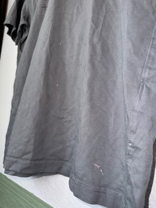 Lote 5 Camisetas Talla L Nike, Hugo Boss, NB, TH
