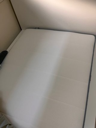 Cama Ikea 90x190 + Colchón