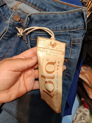 Pantalones colombiano mujer nuevos