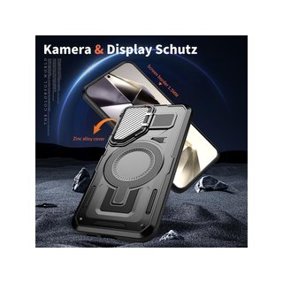 Funda Galaxy S24 Plus con soporte magnético