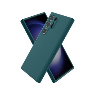 CUZMIGO funda silicona Galaxy S24 Plus 6.7"